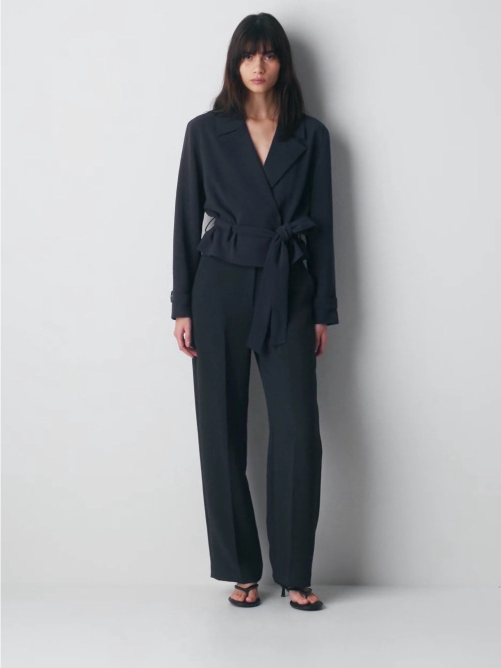 Aritzia
The Limitless Pant™ - Crepette™